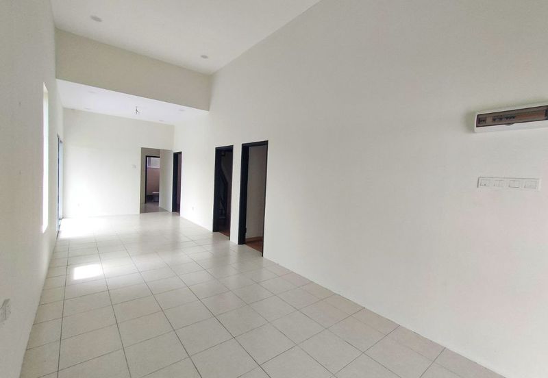 Taman Lekir Baiduri 3