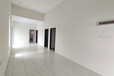 Taman Lekir Baiduri 3