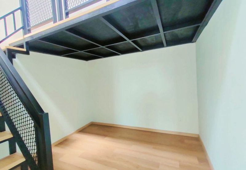 Taman Lekir Baiduri 3