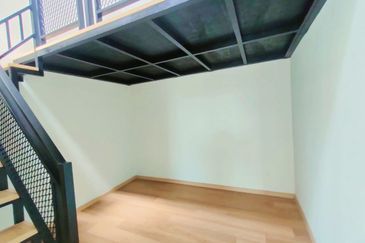 Taman Lekir Baiduri 3