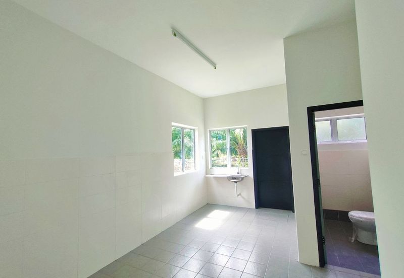 Taman Lekir Baiduri 3