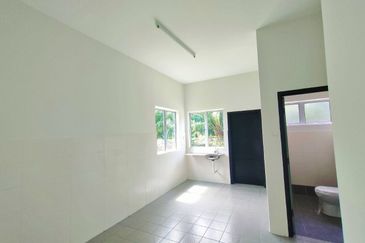 Taman Lekir Baiduri 3