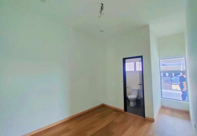 Taman Lekir Baiduri 3