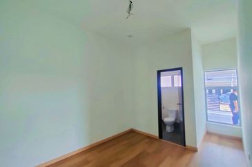 Taman Lekir Baiduri 3