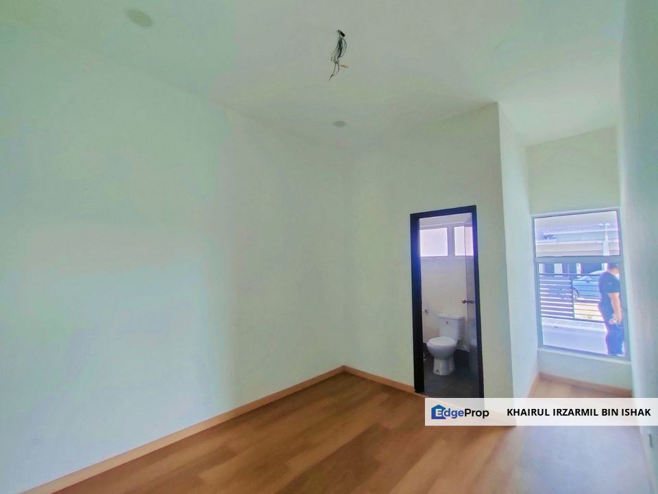 Taman Lekir Baiduri 3, Fasa 2, Manjung, Perak, Perak, Manjung