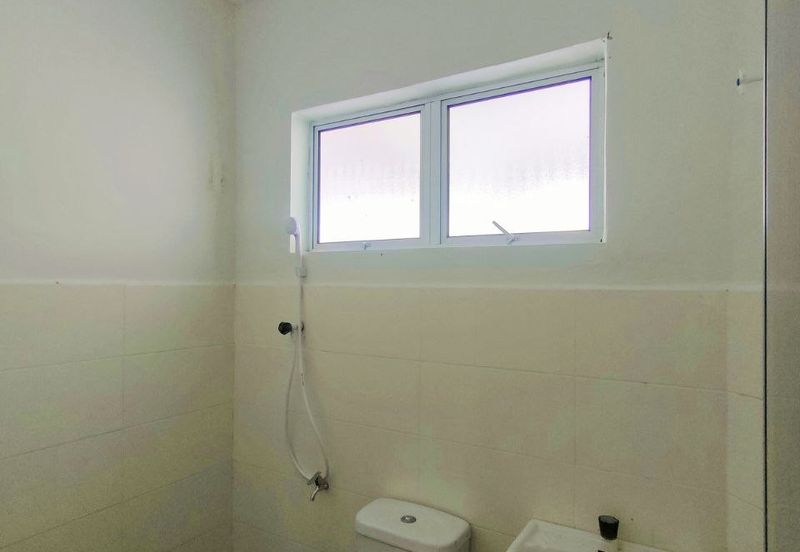 Taman Lekir Baiduri 3