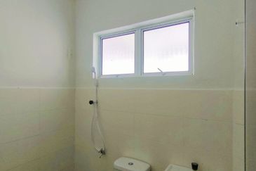 Taman Lekir Baiduri 3