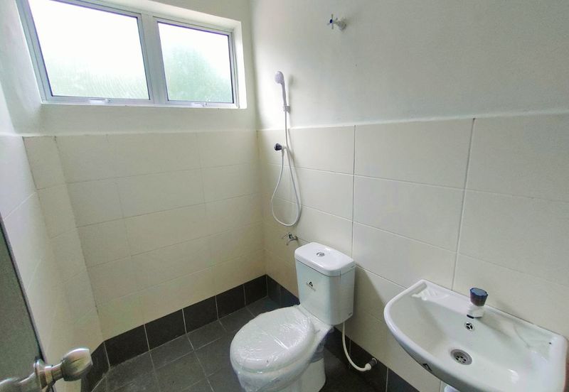 Taman Lekir Baiduri 3