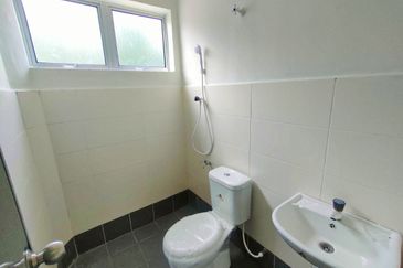 Taman Lekir Baiduri 3