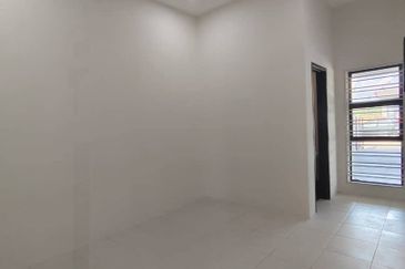 Taman Pantai Suria, Pantai Remis, Perak