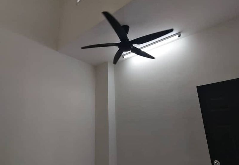 Taman Pantai Suria, Pantai Remis, Perak