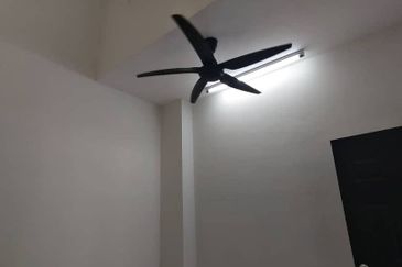 Taman Pantai Suria, Pantai Remis, Perak