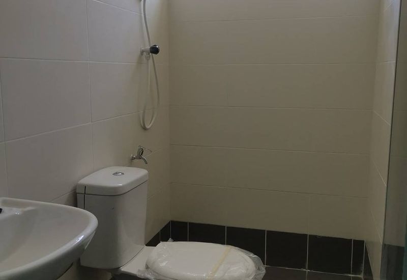 Taman Pantai Suria, Pantai Remis, Perak