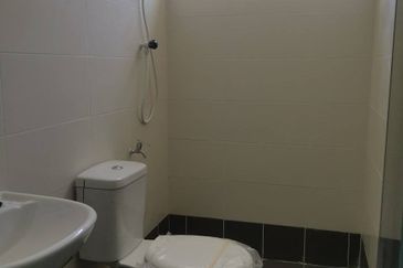 Taman Pantai Suria, Pantai Remis, Perak