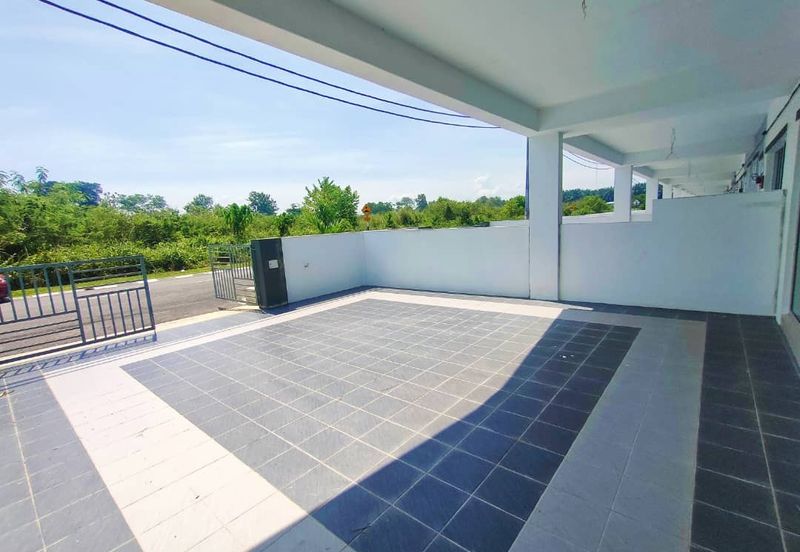 Taman Mulia Fasa 3, Sitiawan, Perak, Freehold, Open Title