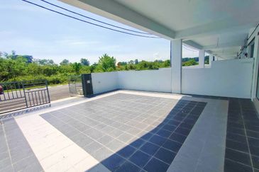 Taman Mulia Fasa 3, Sitiawan, Perak, Freehold, Open Title