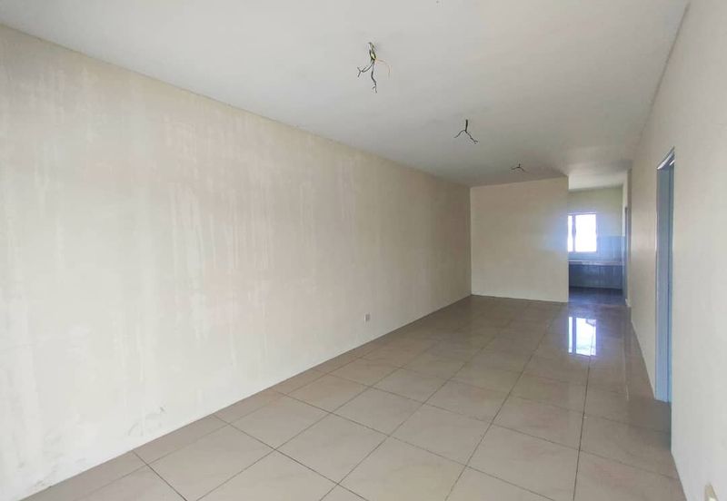 Taman Mulia Fasa 3, Sitiawan, Perak, Freehold, Open Title