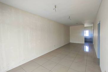 Taman Mulia Fasa 3, Sitiawan, Perak, Freehold, Open Title