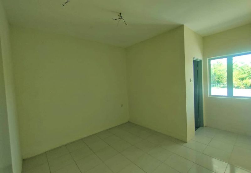 Taman Mulia Fasa 3, Sitiawan, Perak, Freehold, Open Title