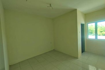 Taman Mulia Fasa 3, Sitiawan, Perak, Freehold, Open Title