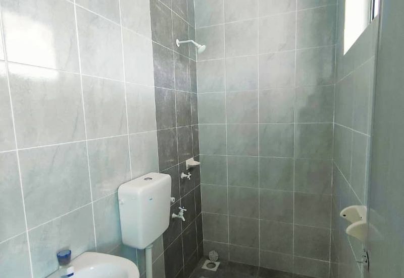 Taman Mulia Fasa 3, Sitiawan, Perak, Freehold, Open Title