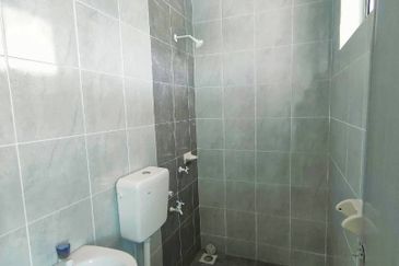 Taman Mulia Fasa 3, Sitiawan, Perak, Freehold, Open Title