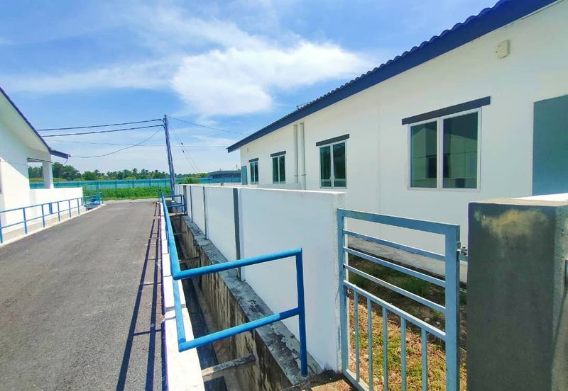 Taman Mulia Fasa 3, Sitiawan, Perak, Freehold, Open Title