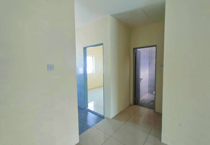 Taman Mulia Fasa 3, Sitiawan, Perak, Freehold, Open Title