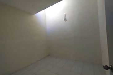 Taman Mulia Fasa 3, Sitiawan, Perak, Freehold, Open Title