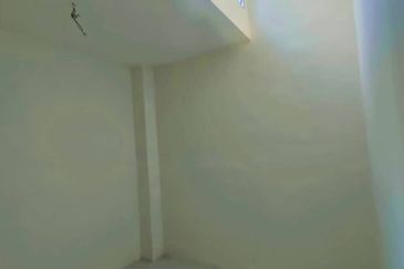 Taman Mulia Fasa 3, Sitiawan, Perak, Freehold, Open Title