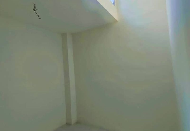 Taman Mulia Fasa 3, Sitiawan, Perak, Freehold, Open Title