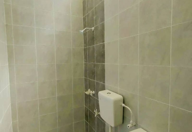 Taman Mulia Fasa 3, Sitiawan, Perak, Freehold, Open Title