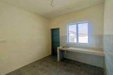 Taman Mulia Fasa 3, Sitiawan, Perak, Freehold, Open Title