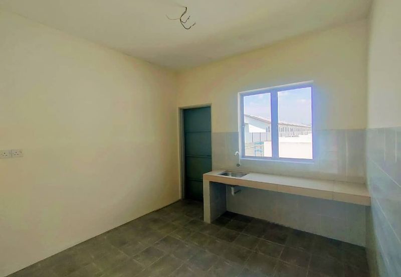 Taman Mulia Fasa 3, Sitiawan, Perak, Freehold, Open Title