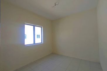 Taman Mulia Fasa 3, Sitiawan, Perak, Freehold, Open Title