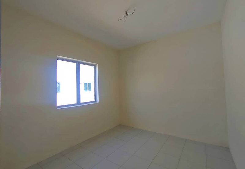 Taman Mulia Fasa 3, Sitiawan, Perak, Freehold, Open Title