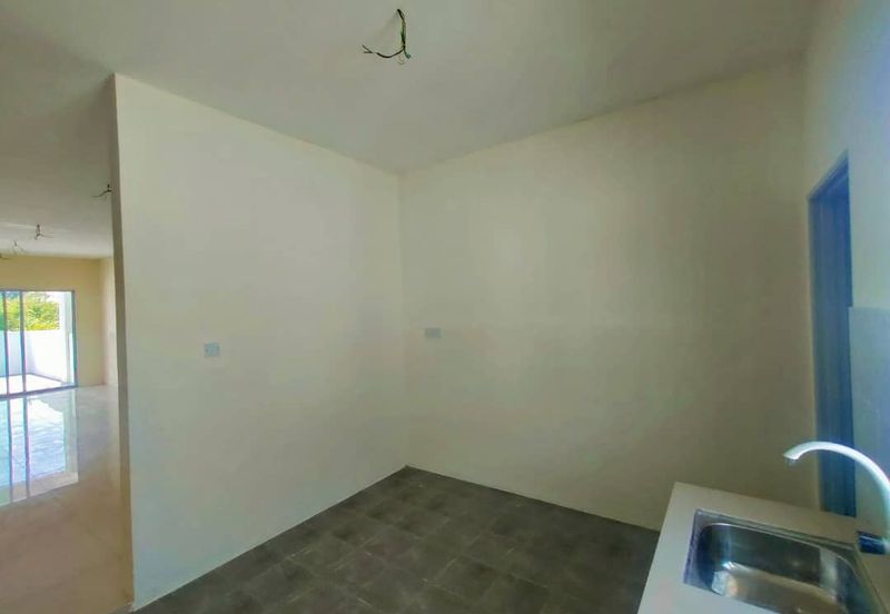 Taman Mulia Fasa 3, Sitiawan, Perak, Freehold, Open Title