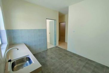 Taman Mulia Fasa 3, Sitiawan, Perak, Freehold, Open Title