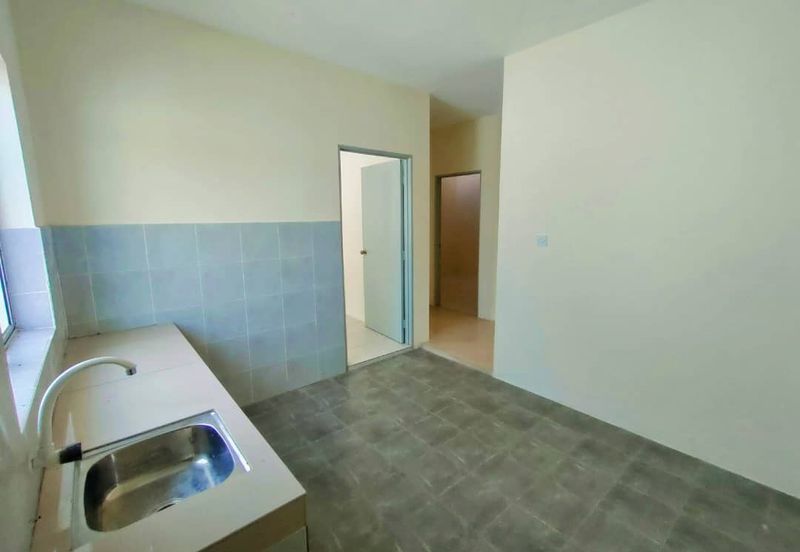 Taman Mulia Fasa 3, Sitiawan, Perak, Freehold, Open Title