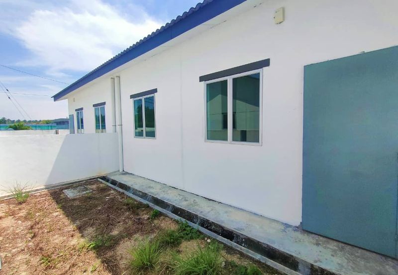 Taman Mulia Fasa 3, Sitiawan, Perak, Freehold, Open Title