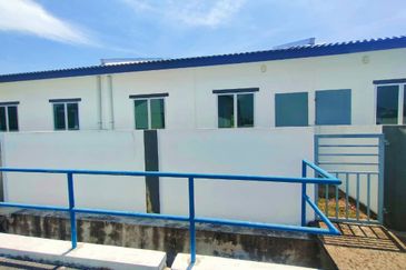 Taman Mulia Fasa 3, Sitiawan, Perak, Freehold, Open Title