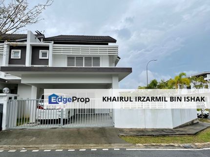 Laman Azalea, Nilai Impian, Nilai, Negeri Sembilan, Negeri Sembilan, Nilai