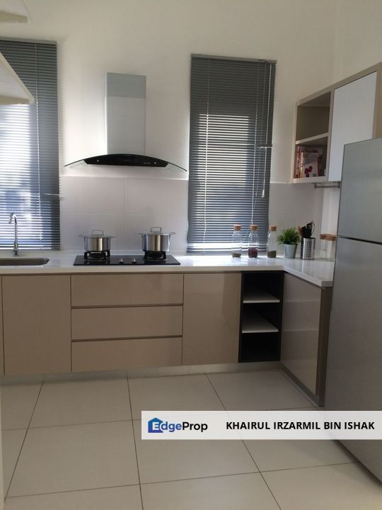 Laman Azalea, Nilai Impian, Nilai, Negeri Sembilan, Negeri Sembilan, Nilai