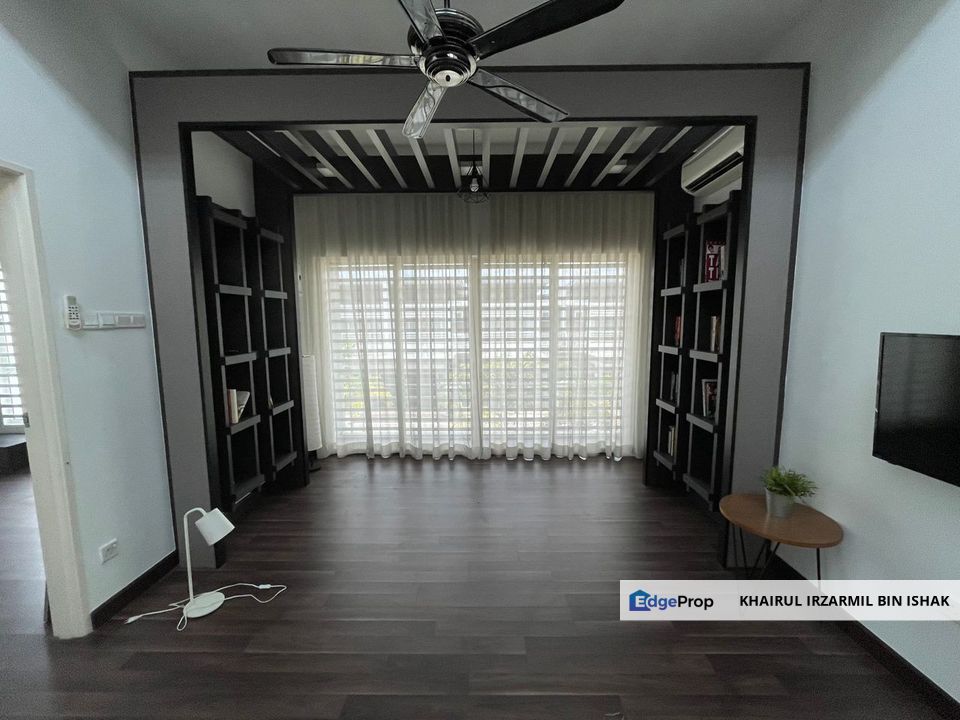 Laman Azalea, Nilai Impian, Nilai, Negeri Sembilan, Negeri Sembilan, Nilai