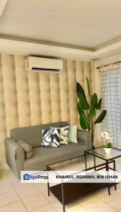 Widuri Impian, Desa Petaling, Kuala Lumpur, Kuala Lumpur, Desa Petaling