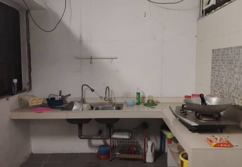 TAMAN SAUJANA, BATU GAJAH