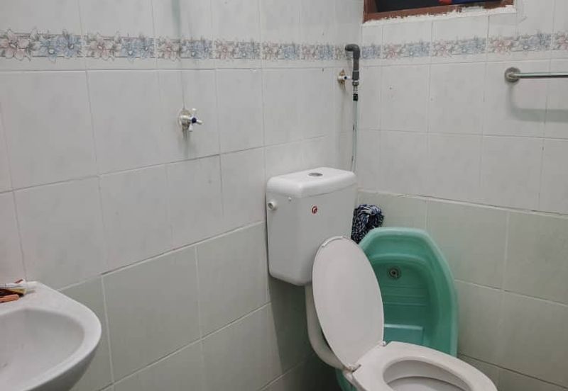 TAMAN SAUJANA, BATU GAJAH