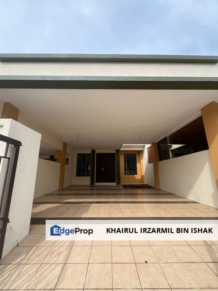 Taman Nada Alam 5. Pajam, Nilai, Negeri Sembilan, Negeri Sembilan, Seremban