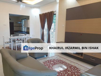 Tiara Heights, Sepang, Selangor, Selangor, Sepang