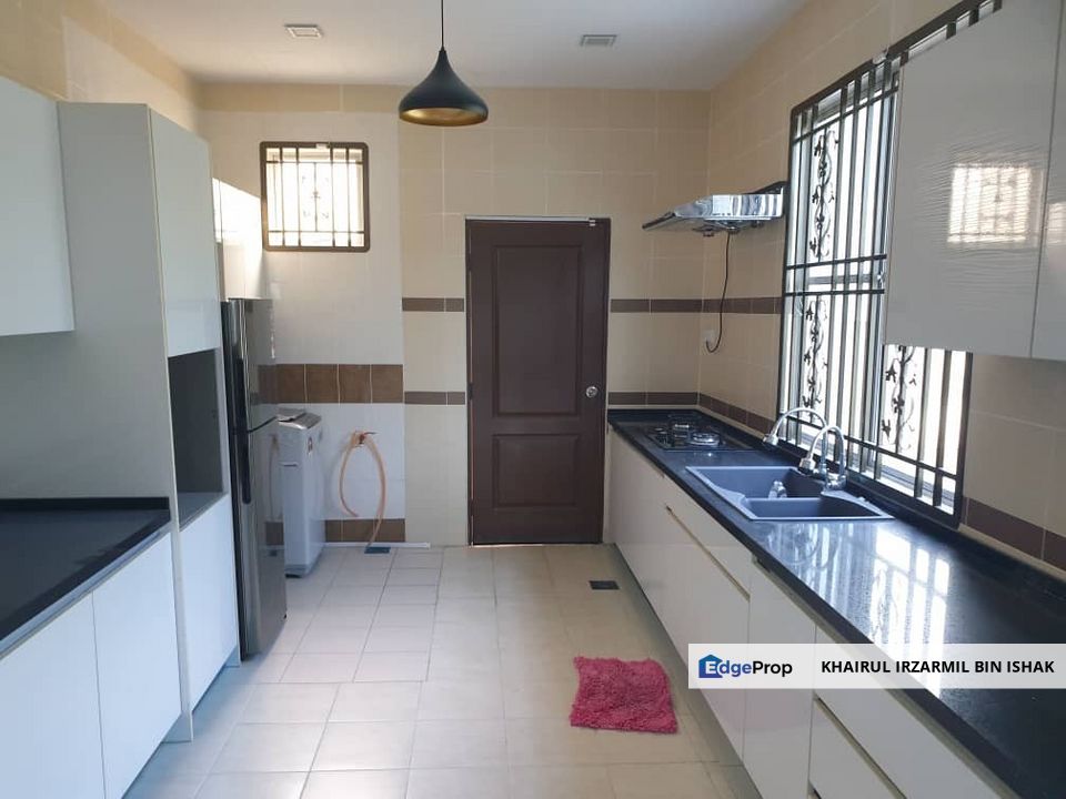 Tiara Heights, Sepang, Selangor, Selangor, Sepang